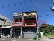 內埔龍泉店面-屏東土地房屋買賣 內埔龍泉店面